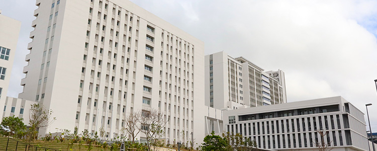 琉球大学医学